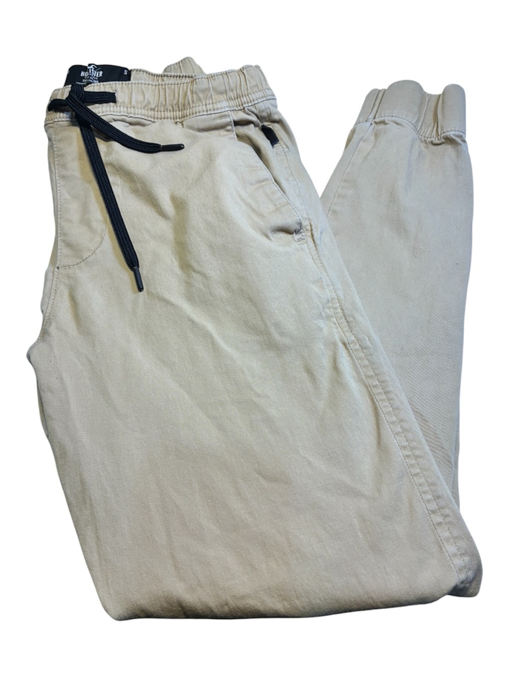 Hollister California Skinny Jogger Mens Pant Small